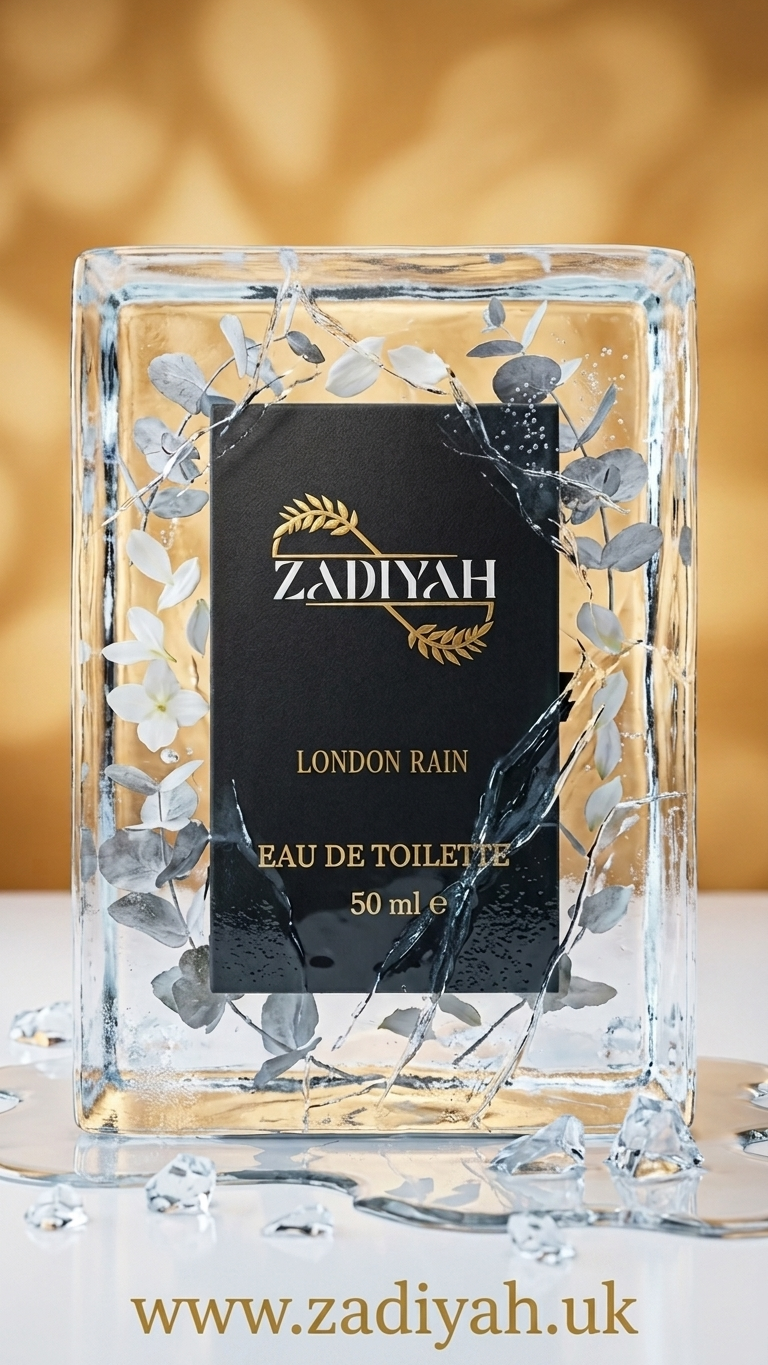 London Rain product thumbnail 3